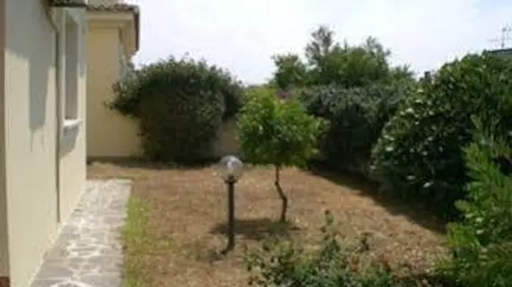 Residence Olbia | Sardinya - Sassari - Olbia