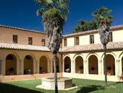 Chiostro Delle Monache Hostel Volterra | Toskana - Pisa (vilayet) - Volterra