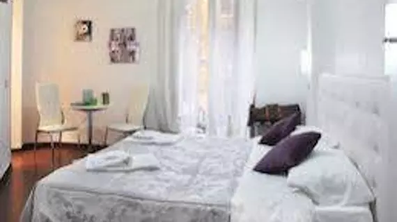 B&B Roma Cheap & Chic | Lazio - Roma (ve civarı) - Roma Kent Merkezi - Esquilino