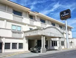 Hotel El Camino Inn & Suites | Tamaulipas - Reynosa