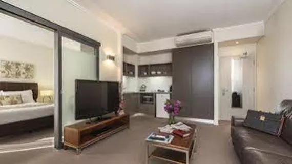 Quality Suites Fremantle | Batı Avustralya - Perth (ve civarı) - Fremantle