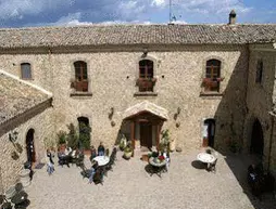 Agriturismo Gigliotto