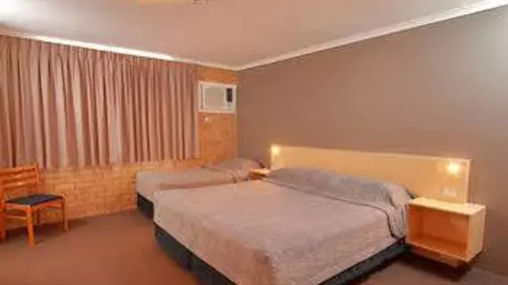 Morayfield Tavern & Motel | Queensland - Brisbane (ve civarı) - Morayfield