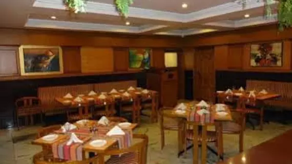 Hotel Padmam | Tamil Nadu - Madurai