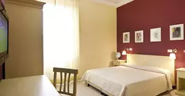 Hotel Genzianella | Toskana - Floransa (il) - Floransa - San Lorenzo