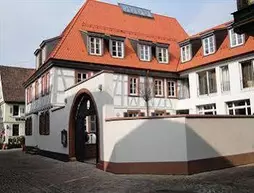 Hotel Restaurant Kaiser | Baden-Wuerttemberg - Schriesheim