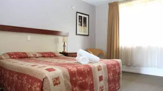 Sleepwell Motel | Batı Avustralya - Albany - Centennial Park