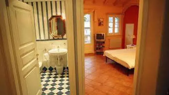 Hotel Casa Arizzoli | Piedmont - Cannobio