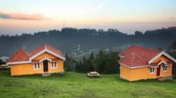 Surya Holidays Kodaikanal | Tamil Nadu - Kodaikanal