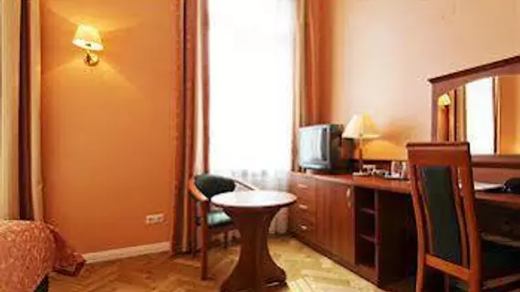 Rewari Hotel Berlin | Berlin (ve civarı) - Friedrichshain-Kreuzberg - Kreuzberg