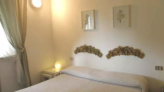 Hotel Pensione Moderna | Liguria - La Spezia (il) - Bonassola