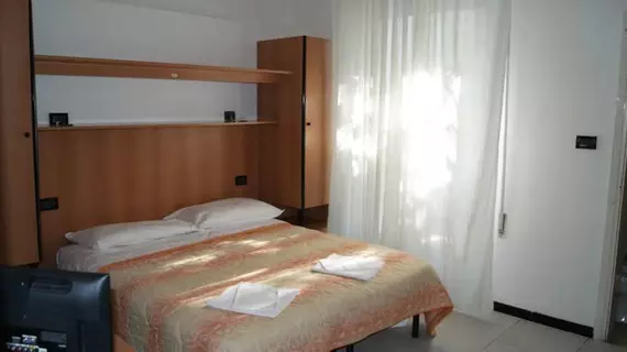 Hotel Villa Elisa | Emilia-Romagna - Rimini - Marina Centro