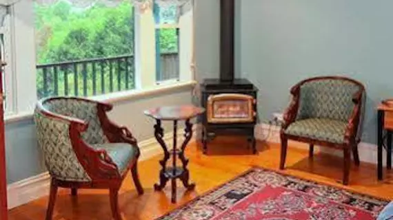 Belgrave Bed and Breakfast | Victoria - Melbourne (ve civarı) - Belgrave