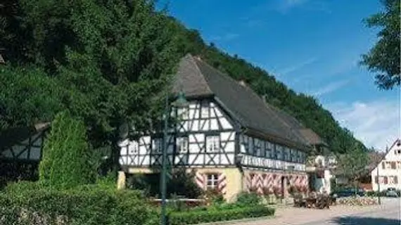 Schwarzwaldgasthof Hotel Schlossmühle | Baden-Wuerttemberg - Glottertal - Unterglottertal