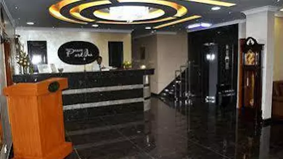 Peace Inn Chennai | Tamil Nadu - Tiruvallur - Chennai (ve civarı) - Chennai - Fort Tondiarpet - Merkez Chennai