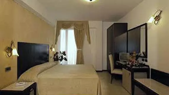 Hotel Du Soleil | Emilia-Romagna - Rimini - Marina Centro