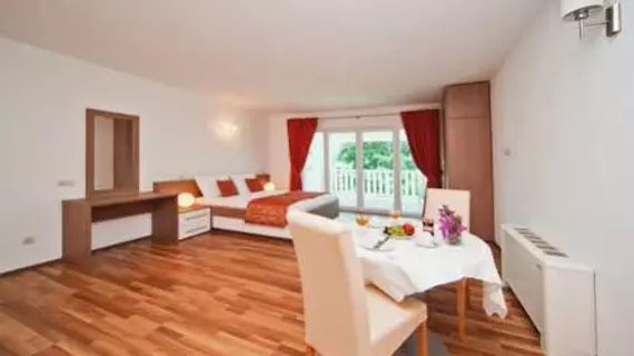 Villa Vinka | Dubrovnik-Neretva - Dubrovnik (ve civarı) - Dubrovnik - Lapad - Babin Kuk