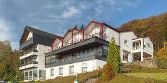 Waldhotel Sonnenberg