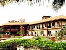 Hudson Hotel | Tamil Nadu - Tiruvallur - Chennai (ve civarı) - Sriperumbudur