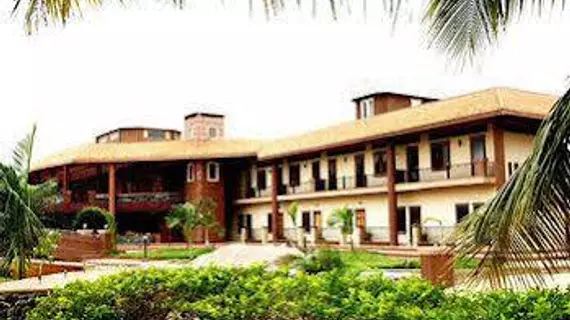 Hudson Hotel | Tamil Nadu - Tiruvallur - Chennai (ve civarı) - Sriperumbudur