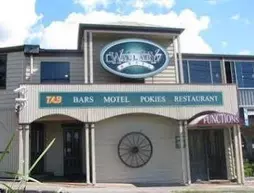 Wallaby Hotel