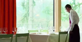 Azalea Park Hotel | Trentino-Alto Adige - Trento İli - Cavalese