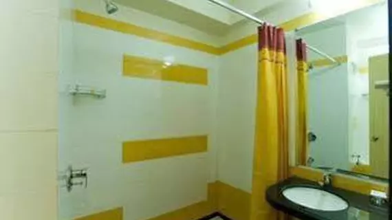 PearlSuites | Karnataka - Bengaluru (ve civarı) - Bengaluru