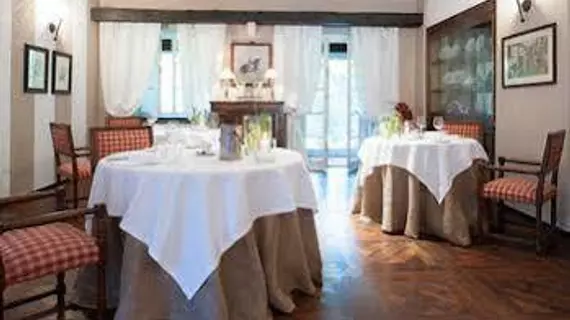 La Meridiana Relais & Chateaux | Liguria - Savona (il) - Garlenda