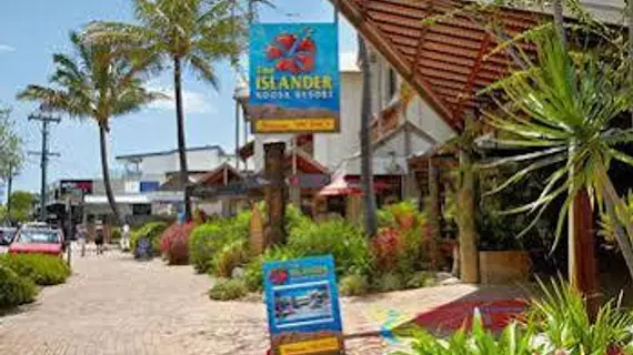 The Islander Noosa Resort | Queensland - Noosa - Noosaville