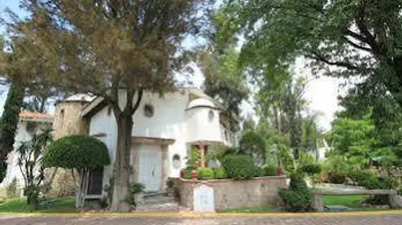 Gran Hotel Campestre de Celaya | Guanajuato - Celaya