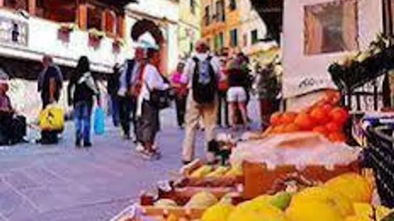 Stella di Rio | Liguria - La Spezia (il) - Riomaggiore