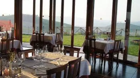 Casa Nicolini Albergo Ristorante | Piedmont - Cuneo (il) - Barbaresco