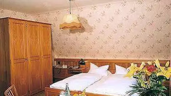 Hotel - Landgasthof Rebstock | Baden-Wuerttemberg - Teningen