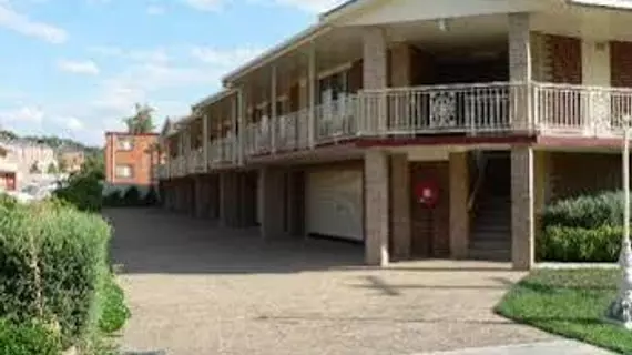 Leagues Motel | New South Wales - Queanbeyan - Queanbeyan East