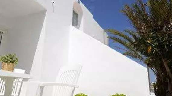 Bungalows Eugenio La Sabina | Balearic Adaları - Formentera - La Savina