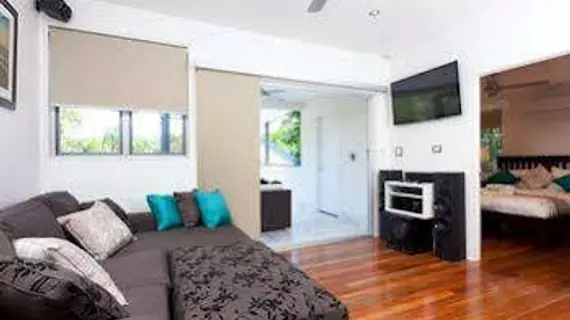 Bayhaven Lodge | New South Wales - Byron Bay (ve civarı) - Byron Bay