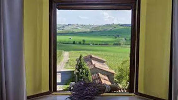 Agriturismo Casale Dello Sparviero | Toskana - Siena (vilayet) - Castellina in Chianti