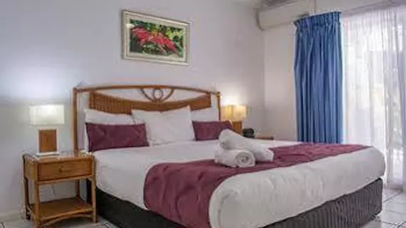 Beachfront Apartments on Trinity Beach | Queensland - Cairns - Cairns (ve civarı) - Trinity Beach