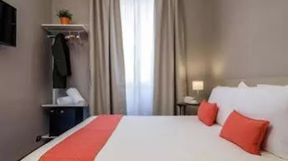 Sweet Life Guest House | Lazio - Roma (ve civarı) - Roma Kent Merkezi - Monti