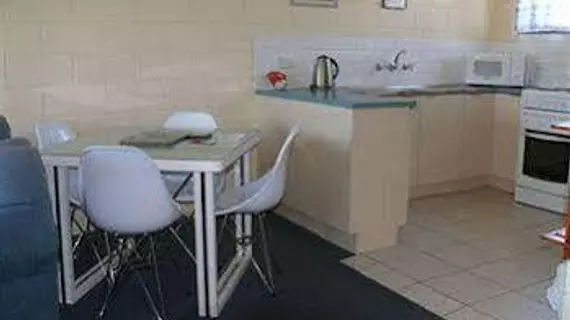 Sandpiper Holiday Units | New South Wales - Merimbula