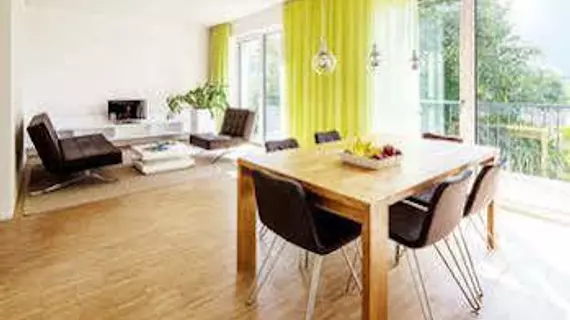 Midori - The Green Guesthouse | Baden-Wuerttemberg - Dossenheim