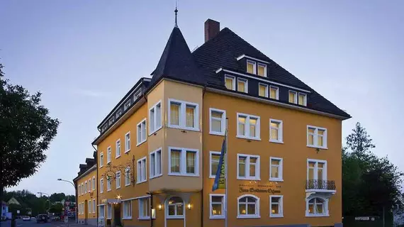 Ringhotel Zum Goldenen Ochsen | Baden-Wuerttemberg - Stockach