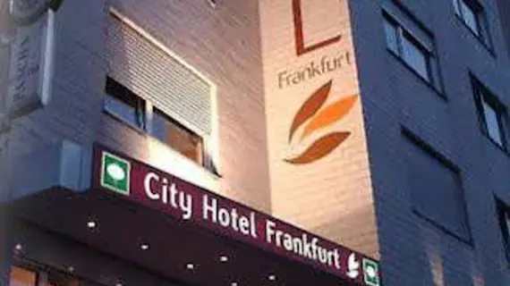 Residence | Hessen - Frankfurt (ve civarı) - Frankfurt - Altstadt