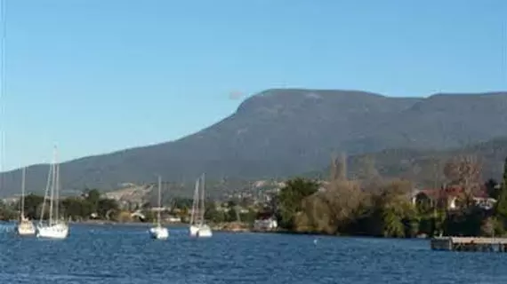 Derwent Retreat | Tazmanya - Hobart (ve civarı) - Austins Ferry