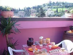 B&B Cuore di Giulietta | Veneto - Verona (ve civarı) - Verona - Nord-Ovest