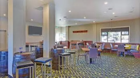 Comfort Hotel Burnie | Tazmanya - Burnie