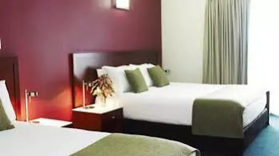 Novotel Darwin Airport | Kuzey Bölgesi - Eaton