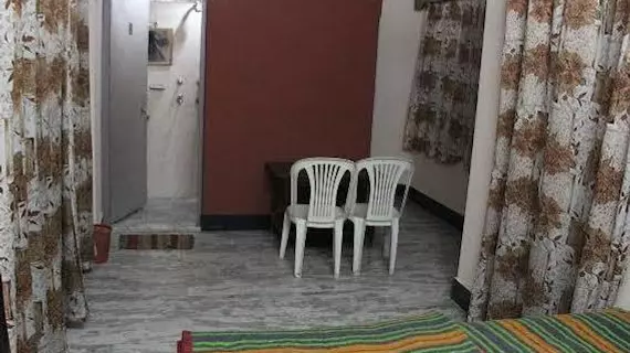 Sagar Guest House | Racastan - Jaisalmer (ve civarı) - Jaisalmer