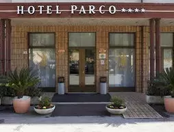 Hotel Parco | Marche - Ancona (vilayet) - Castelfidardo