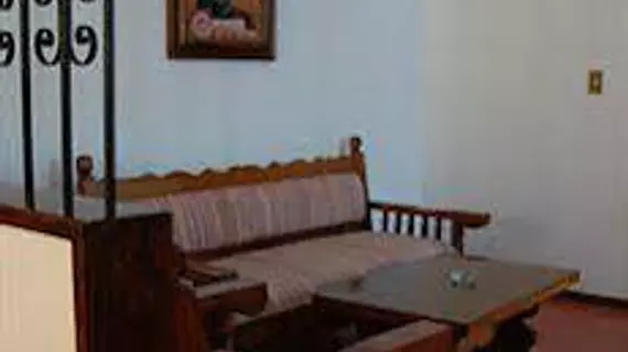 Suites Internacional | Jalisco - Guadalajara (ve civarı) - Guadalajara - Chapalita